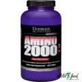 Ultimate Nutrition Amino 2000 - 150 таблеток